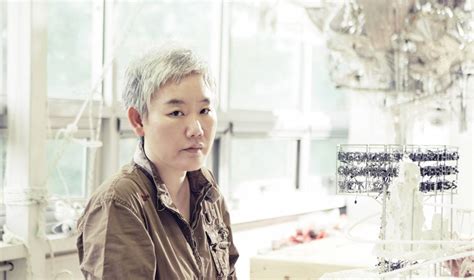 Lee Bul, Strong Artist Identity with Visions of the Future